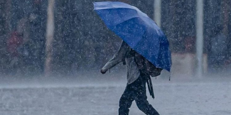 Fırtınalar kopacak! Hava değişiyor…Meteoroloji’den uyarı