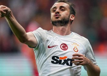 G.Saray’da veda zamanı! Kerem Aktürkoğlu yuvadan uçuyor
