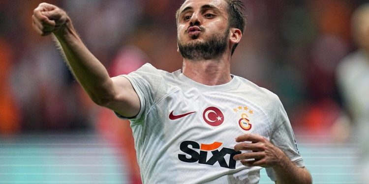 G.Saray’da veda zamanı! Kerem Aktürkoğlu yuvadan uçuyor