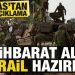 Hamas’tan flaş açıklama: İstihbarat aldık, İsrail hazırdı!