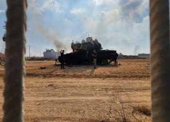 Hamas’tan İsrailli esirlere ilişkin açıklama!