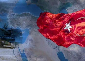 İngiliz basını: Tüm dünya Türkiye’yi dinlemeli