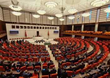 Irak ve Suriye tezkeresi TBMM’ye geliyor!