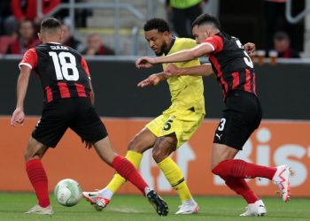 Joshua King yaşadığı sakatlık için konuştu