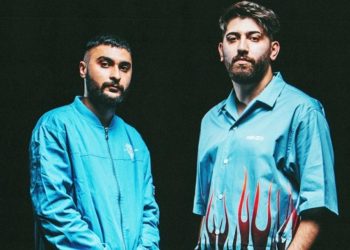 Konsere giden ünlü rapçiler kaza yaptı! Hastaneye kaldırıldılar: 7 yaralı