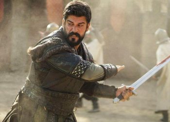 Kuruluş Osman’da oyuncu değişikliği! Onun yerine gelen isim herkesi şaşırttı