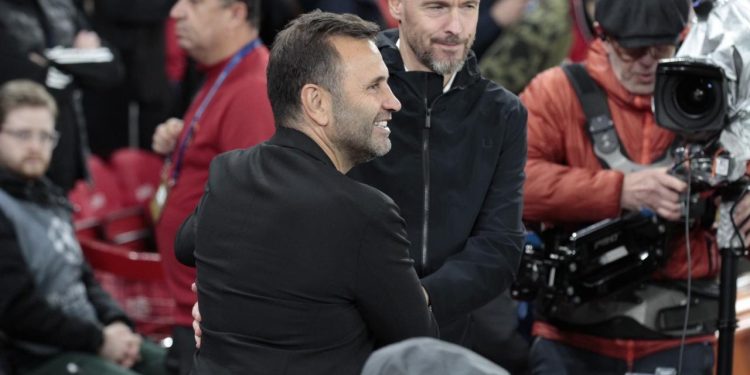 Manchester United yönetiminden Erik Ten Hag kararı!