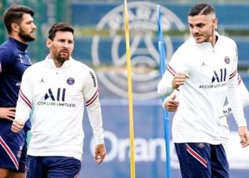 Messi onay verdi! Mauro Icardi için büyük müjde