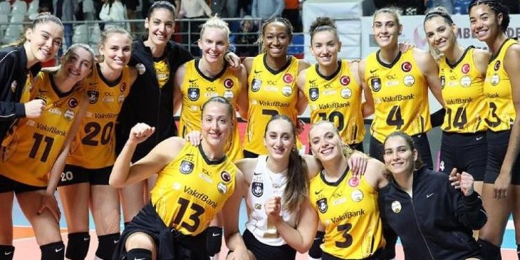 Nefes kesen maçta kazananı final seti belirledi