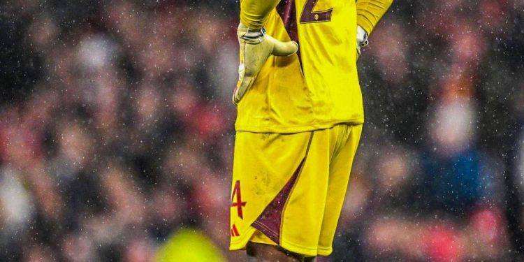 Onana’ya tepkiler çığ gibi! Altay sesleri yükseliyor