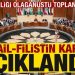 Son dakika: Arap Birliği olağanüstü toplandı! ‘Acil’ ve ‘etkin’ müdahale mesajı…