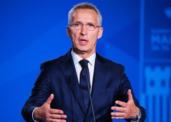 Son dakika: NATO tarihinde bir ilk! Türkiye istedi, Stoltenberg duyurdu…