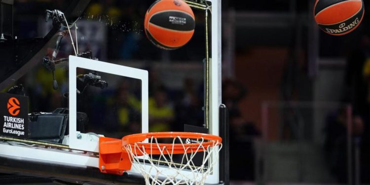 THY Euroleague’de 2. hafta heyecanı