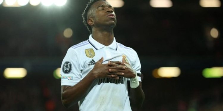 Vinicius Junior mahkemede ifade verdi