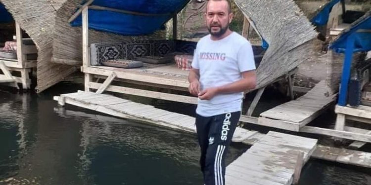 Aksaray’da düğünde silahlı kavga: 1 ölü, 1 yaralı