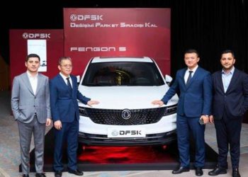 Çin devinin büyük hedefi Türkiye! Dev otomobil üssü kuracaklar