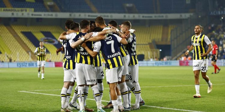 Fenerbahçe-Hatayspor! Muhtemel 11’ler
