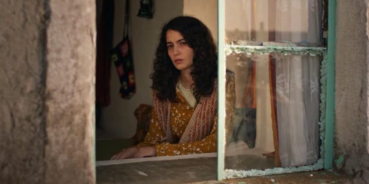 Gerçeklere ışık tutacak! Serçenin Gözyaşı filminde Tamer Karadağlı damgasını vurdu