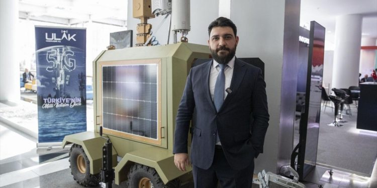 Yerli üretici afet durumunda kesintisiz iletişim sağlayan cihaz geliştirdi