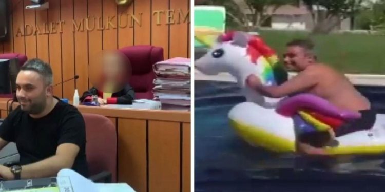 Zabıt katibi şebekesinden akılalmaz soygun: Hakimlerden 80 milyon topladı!