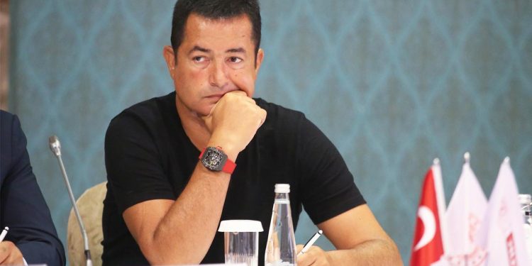 Zannettiğiniz gibi değil diyen Acun Ilıcalı, Survivor’daki SMS gelirini itiraf etti!