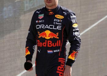 ABD Grand Prix’sinde Verstappen rüzgarı!