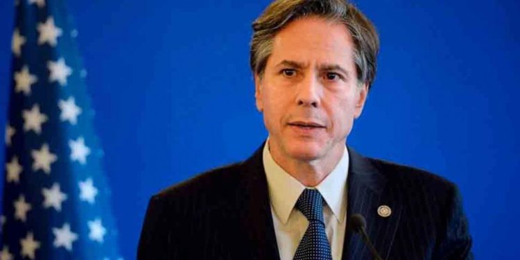 ABD’den açıklama: Karşılık vermeye hazırız