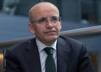 Bakan Şimşek açıkladı: 57 milyar dolar yatırım yapacağız