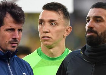 Futbolda dolandırıcılık! Yeni dava açıldı