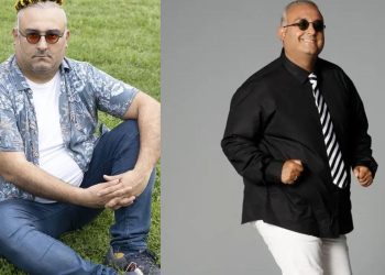 Güldür Güldür oyuncusunun son hali inanılmaz! Kimse bu kadar değişeceğini beklemiyordu