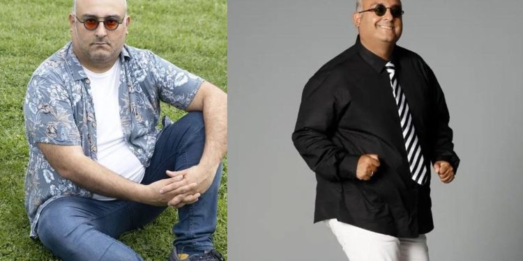 Güldür Güldür oyuncusunun son hali inanılmaz! Kimse bu kadar değişeceğini beklemiyordu