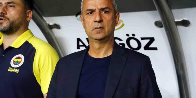 İsmail Kartal’dan oyuncusuna ilginç yasak! “Bana söz verdi”