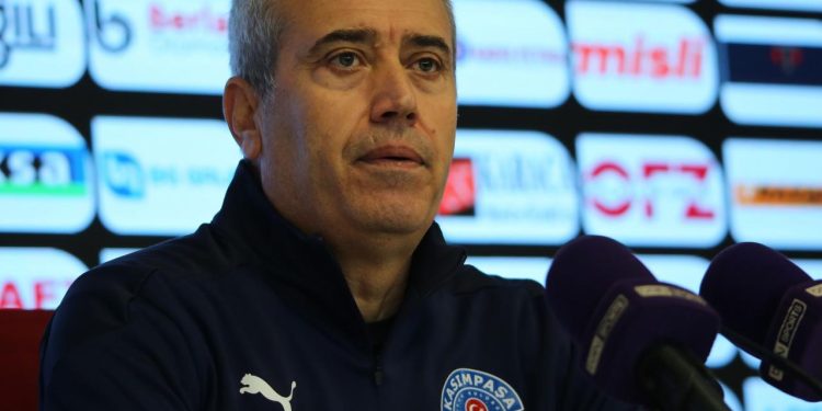 Kemal Özdeş: Ne öngördüysek gerçekleşti
