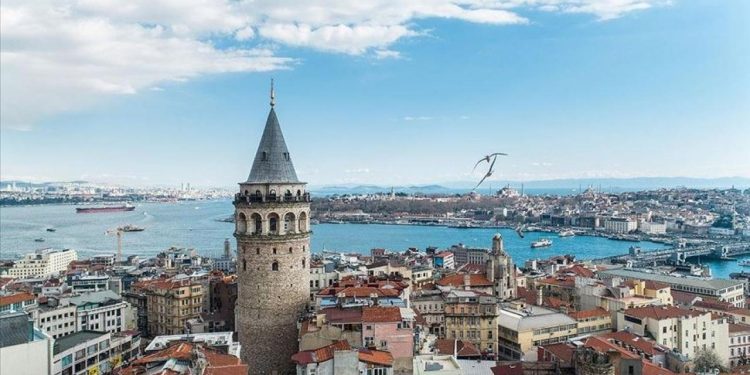 Meteoroloji duyurdu! İşte 22 Eylül hava durumu