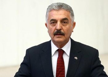 MHP’den, Bahçeli’nin Filistinli sivilleri katleden İsrail’e verdiği süre hakkında açıklama