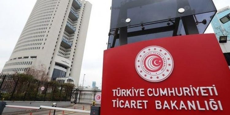 Ticaret Bakanı Bolat 18 milyar liralık operasyonu açıkladı