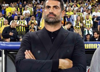 Volkan Demirel: Art niyet ararım!