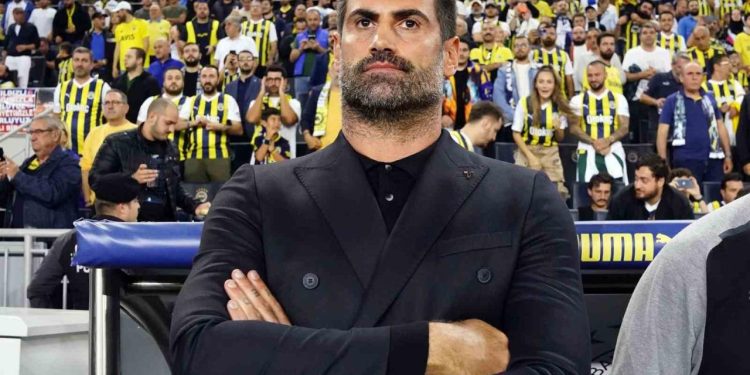 Volkan Demirel: Art niyet ararım!